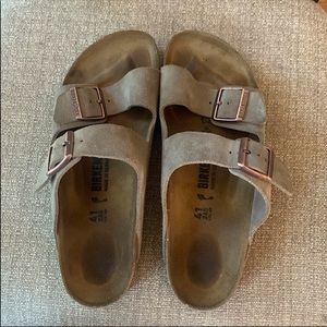 Birkenstock Arizona Sandals